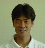 	Yoon Jong-hwan 	